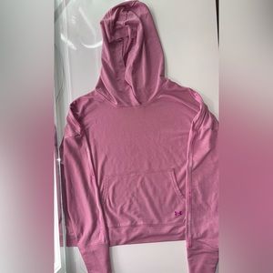 Under Armour Hoodie with Pouch Size XL